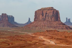 Monument Valley