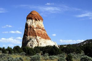 Page to Monument Valley