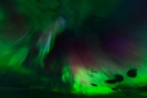 Aurora Borealis - Sept 12, 2024
