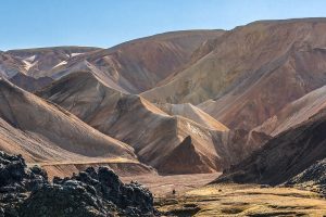 Landmannalaugar, Iceland