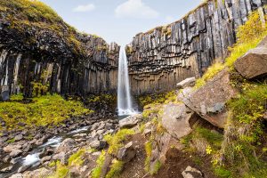 Svartifoss