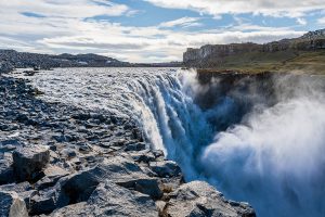 Dettifoss