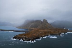 Eystrahorn, Iceland