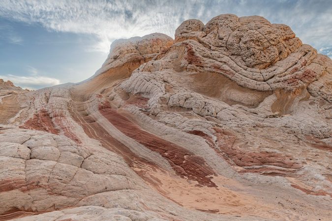 White Pocket, Arizona
