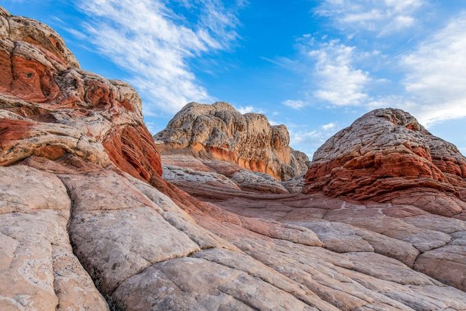 White Pocket, Arizona