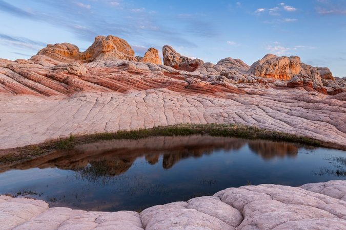 White Pocket, Arizona
