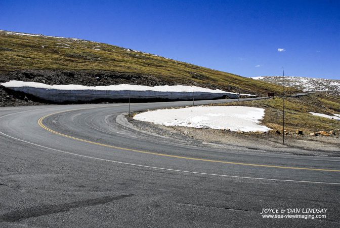Trail Ridge Road