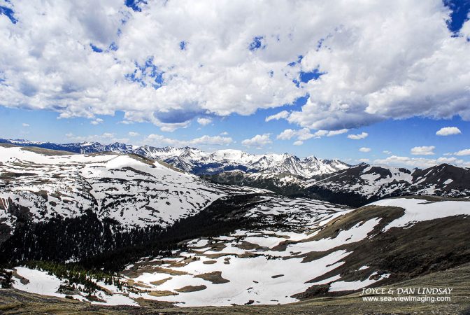 Rocky Mountain National Park