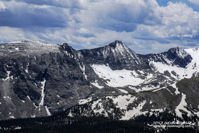 Rocky Mountain National Park