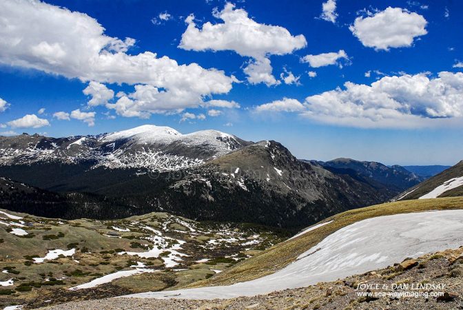 Rocky Mountains