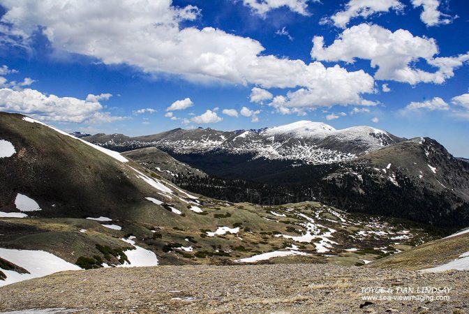 Rocky Mountains