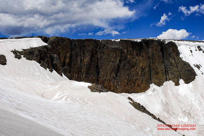 Rocky Mountains