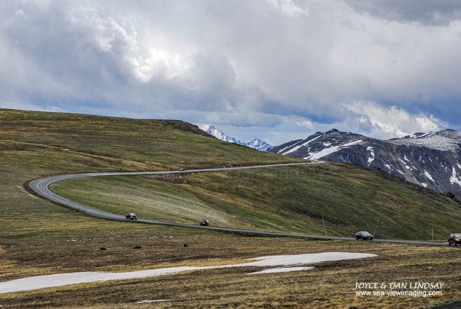 Trail Ridge Road