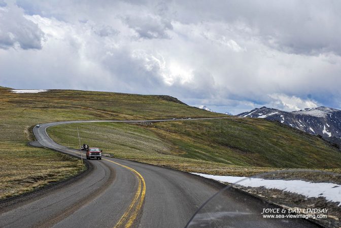 Trail Ridge Road