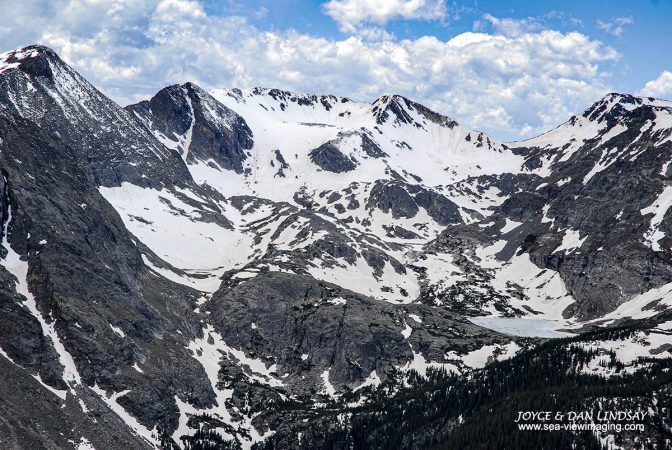 Trail Ridge Road