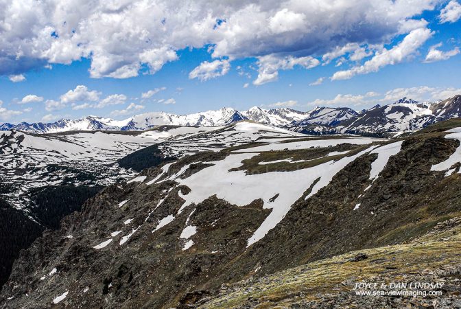 Rocky Mountains
