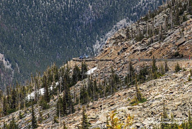 Trail Ridge Road