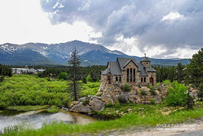 Rocky Mountain National Park