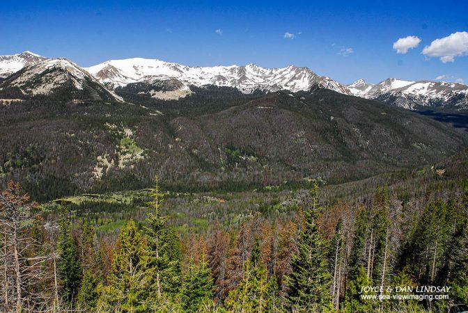 Rocky Mountains