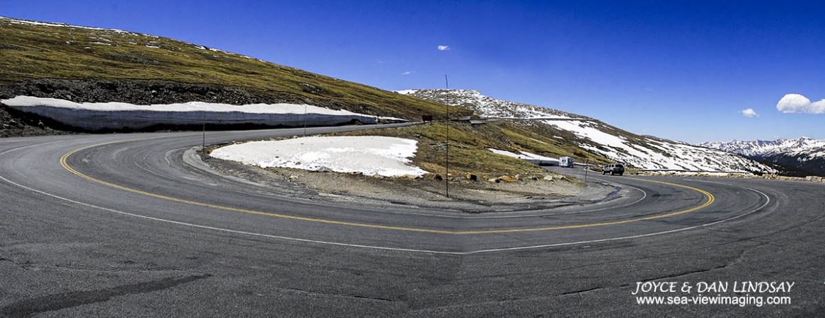 Switchback
