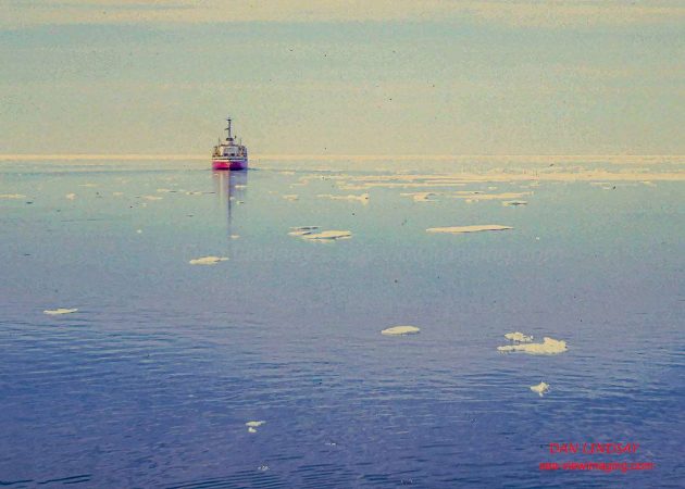 Beaufort Sea