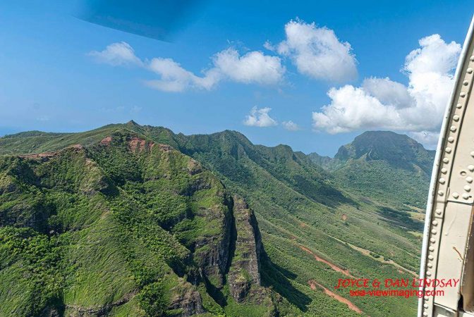 Kauai, Hawaii