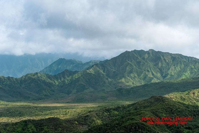 Kauai