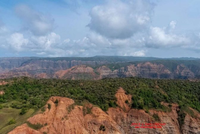 Waimea Canyon