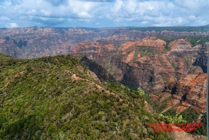 Waimea Canyon
