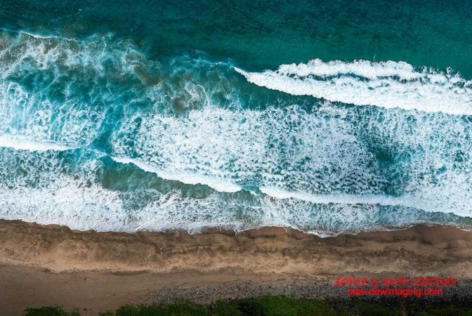 Kauai, Hawaii