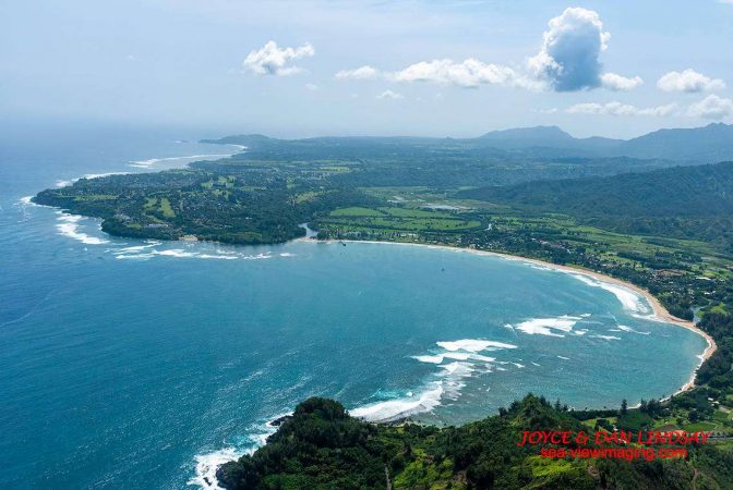 Kauai Island