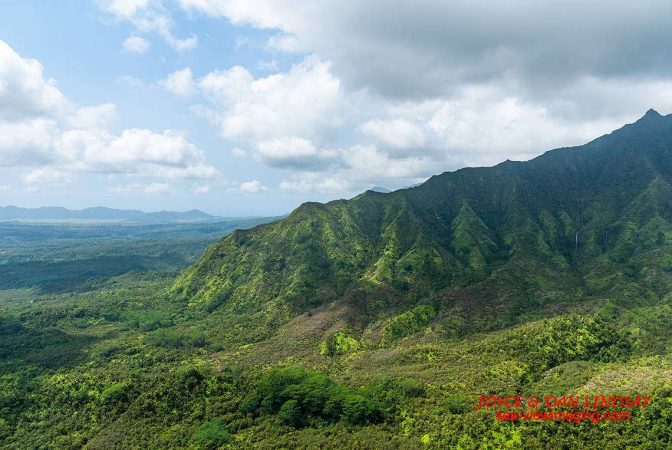 Kauai Island