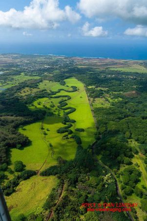 Kauai, Hawaii