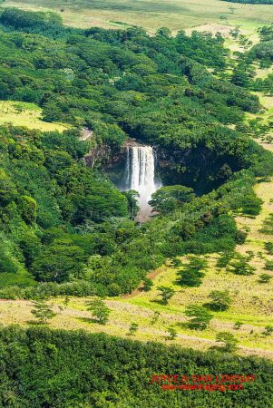 Kauai, Hawaii