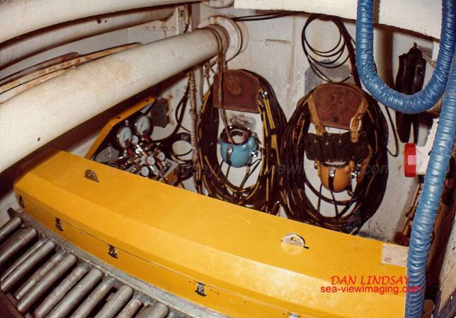 Rat Hats and Umbilicals