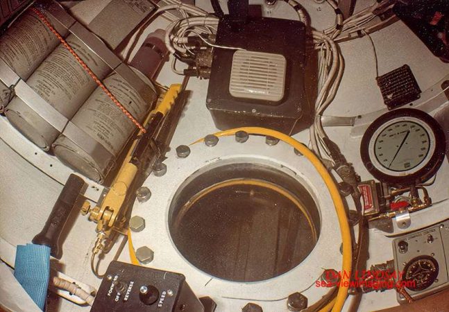 Main 15" Front Viewport