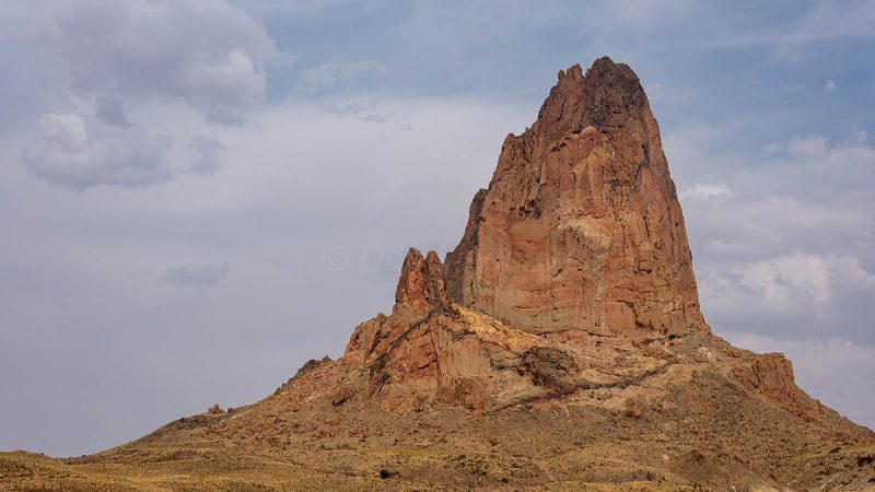 Monument Valley