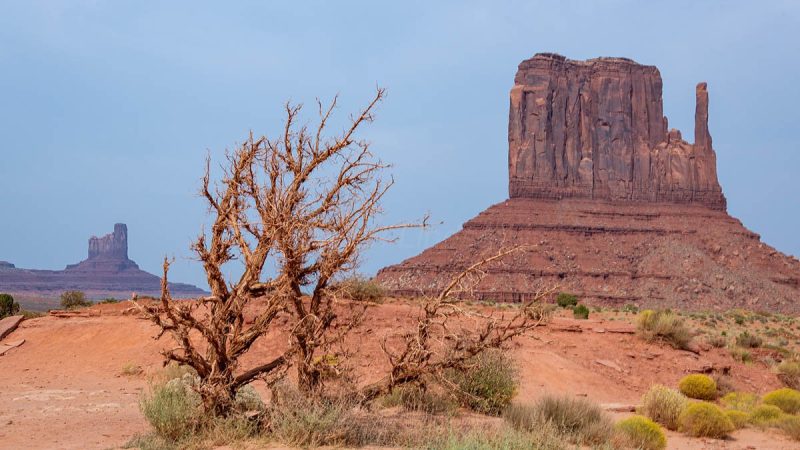 Monument Valley