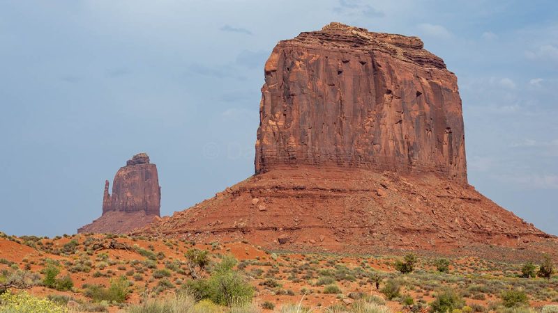 Utah/Arizona