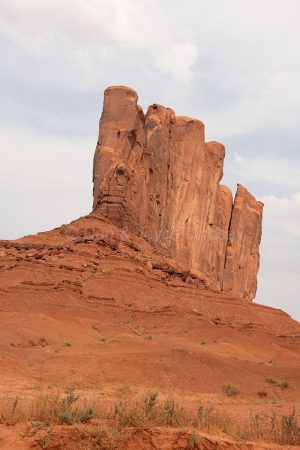 Monument Valley