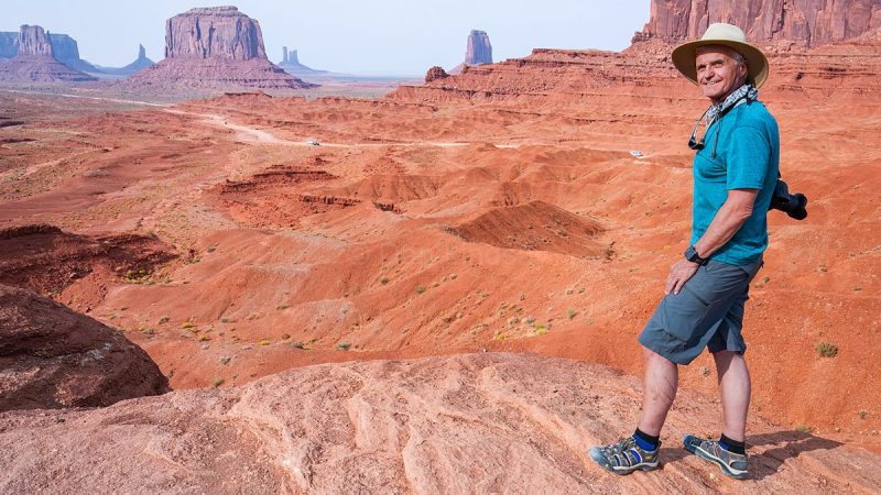 Monument Valley