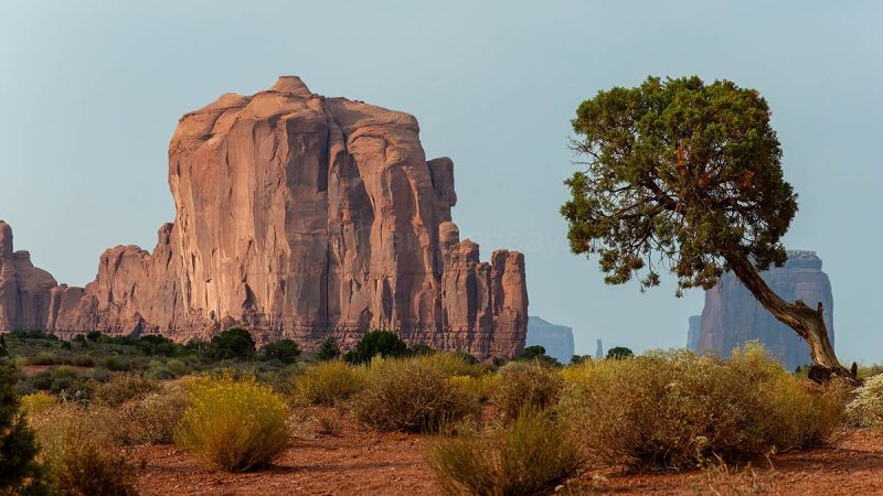Monument Valley