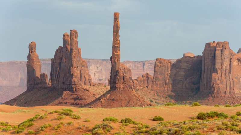 Utah/Arizona