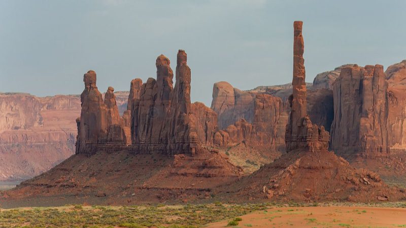 Utah/Arizona