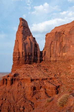 Monument Valley