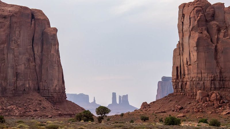 Utah/Arizona