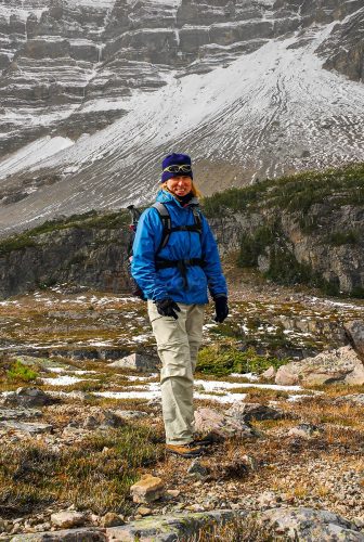 Our Heli-Hiking Guide