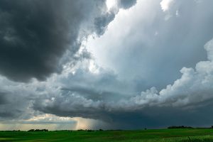 Storm Chasing 2024