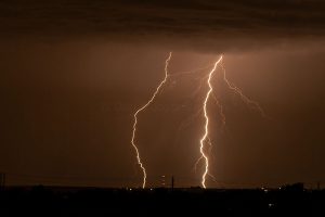 Storm Chasing 2024
