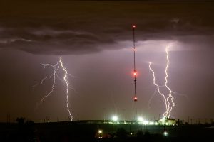 Lightning 2024